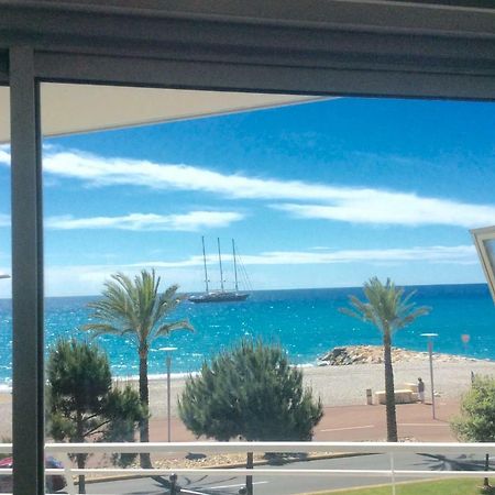 Appartement Dolce Vita Cagnes-sur-Mer Exterior photo