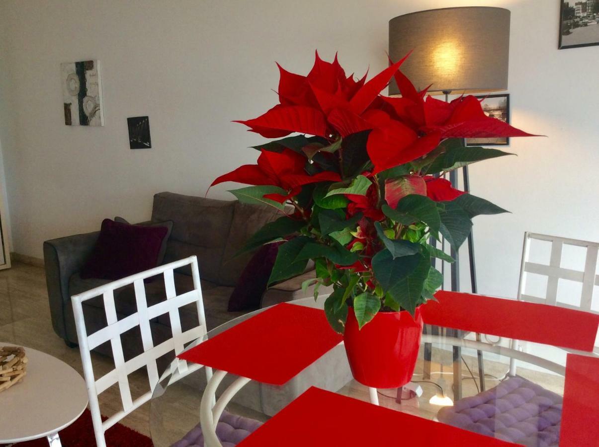 Appartement Dolce Vita Cagnes-sur-Mer Exterior photo