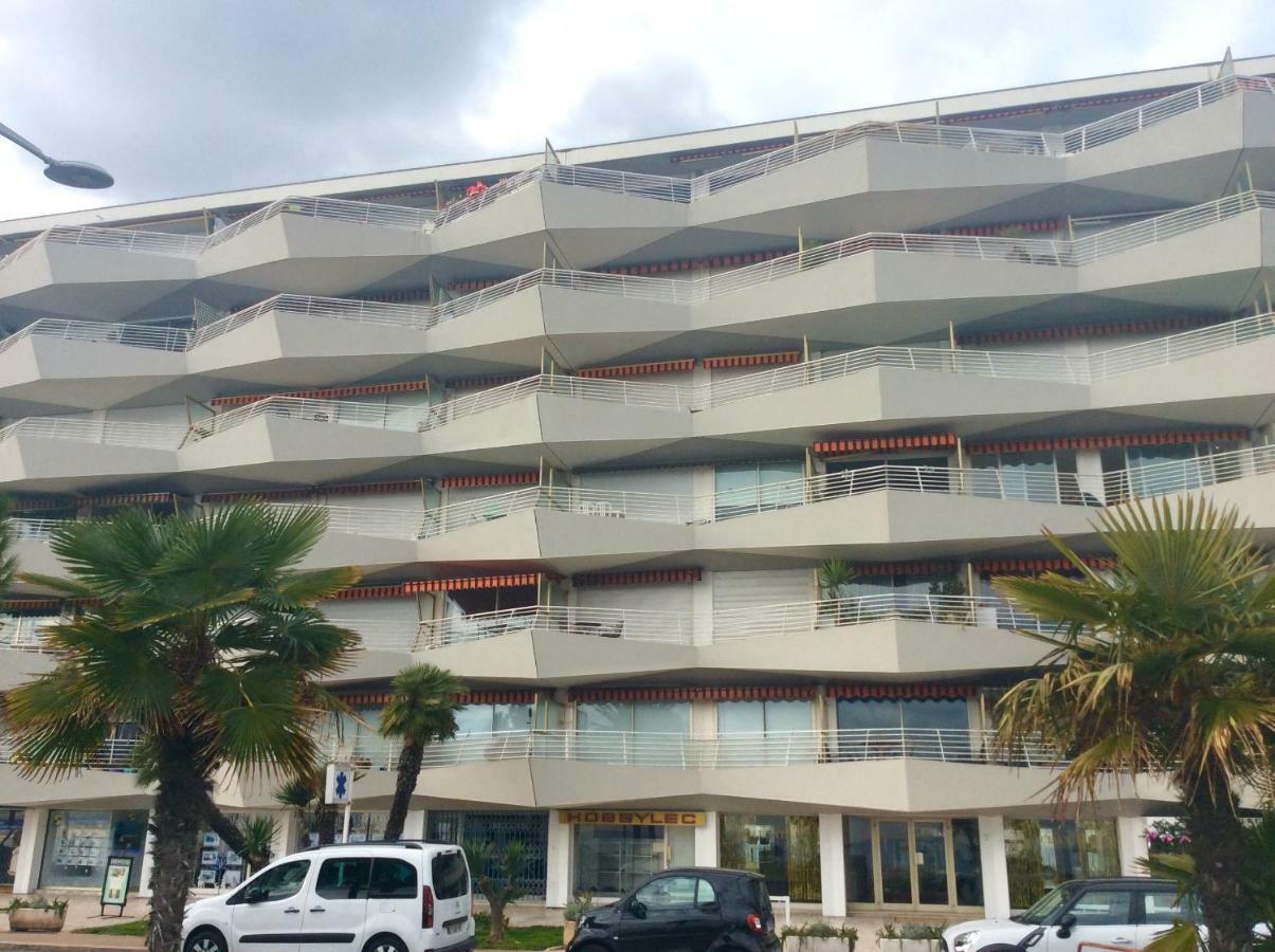 Appartement Dolce Vita Cagnes-sur-Mer Exterior photo
