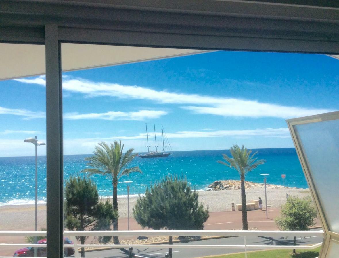Appartement Dolce Vita Cagnes-sur-Mer Exterior photo