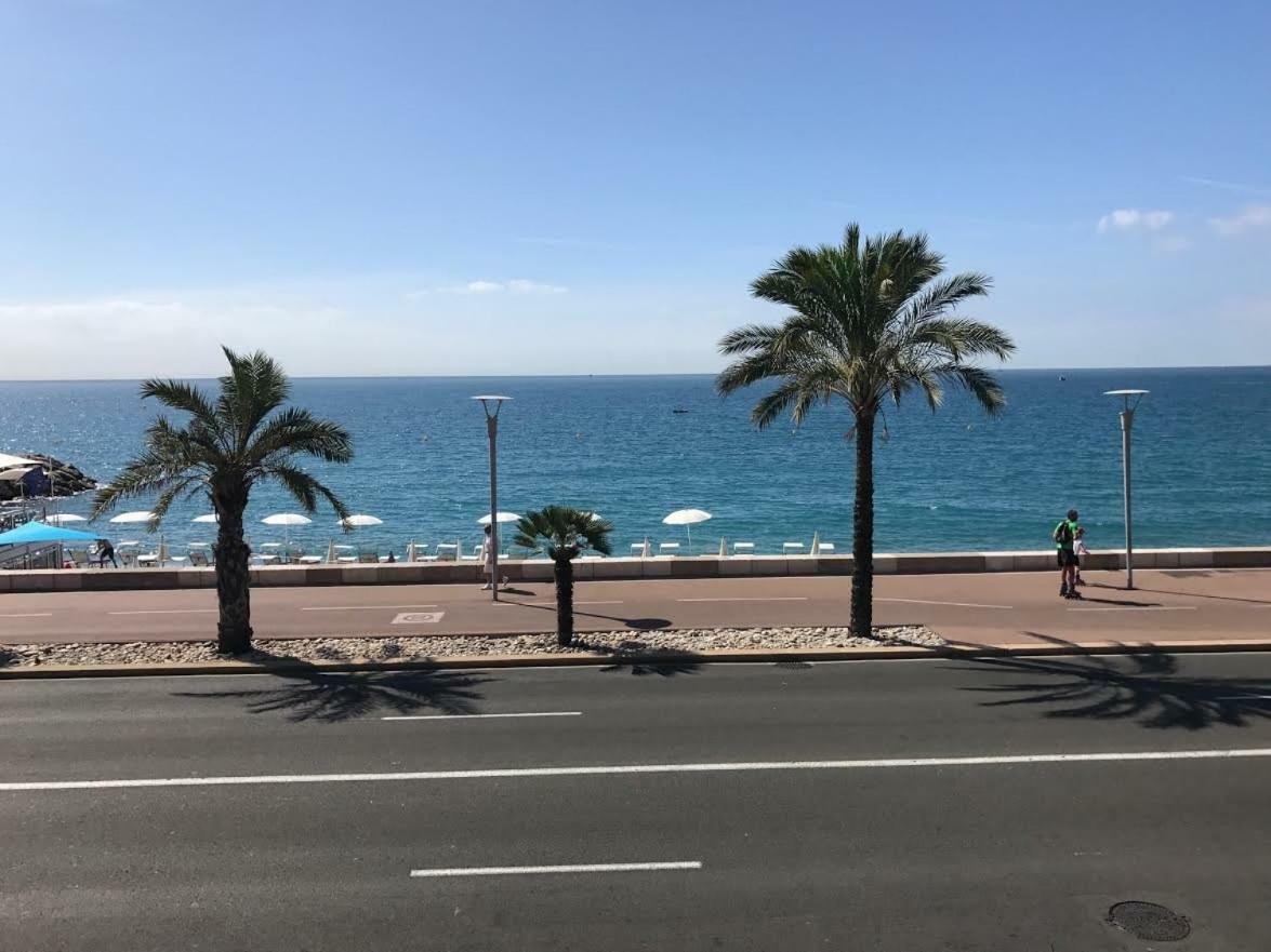 Appartement Dolce Vita Cagnes-sur-Mer Exterior photo
