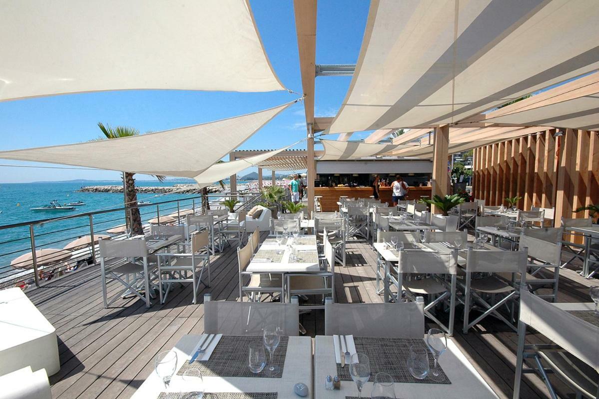Appartement Dolce Vita Cagnes-sur-Mer Exterior photo