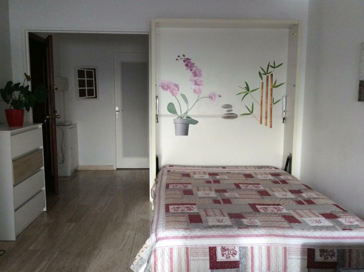 Appartement Dolce Vita Cagnes-sur-Mer Exterior photo